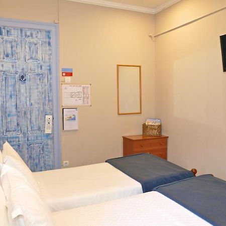 Guest House Sao Filipe FAO Dış mekan fotoğraf