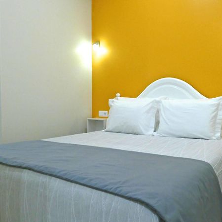 Guest House Sao Filipe FAO Dış mekan fotoğraf