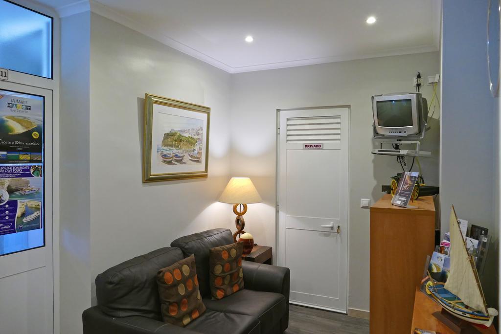 Guest House Sao Filipe FAO Dış mekan fotoğraf