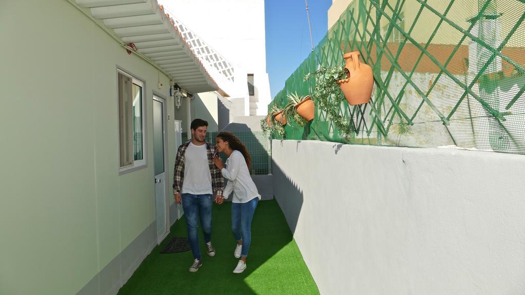 Guest House Sao Filipe FAO Dış mekan fotoğraf