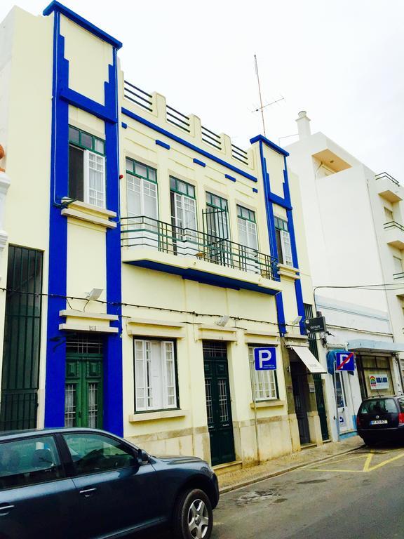 Guest House Sao Filipe FAO Dış mekan fotoğraf