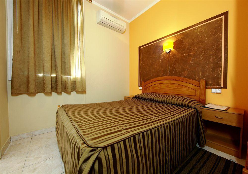 Guest House Sao Filipe FAO Dış mekan fotoğraf