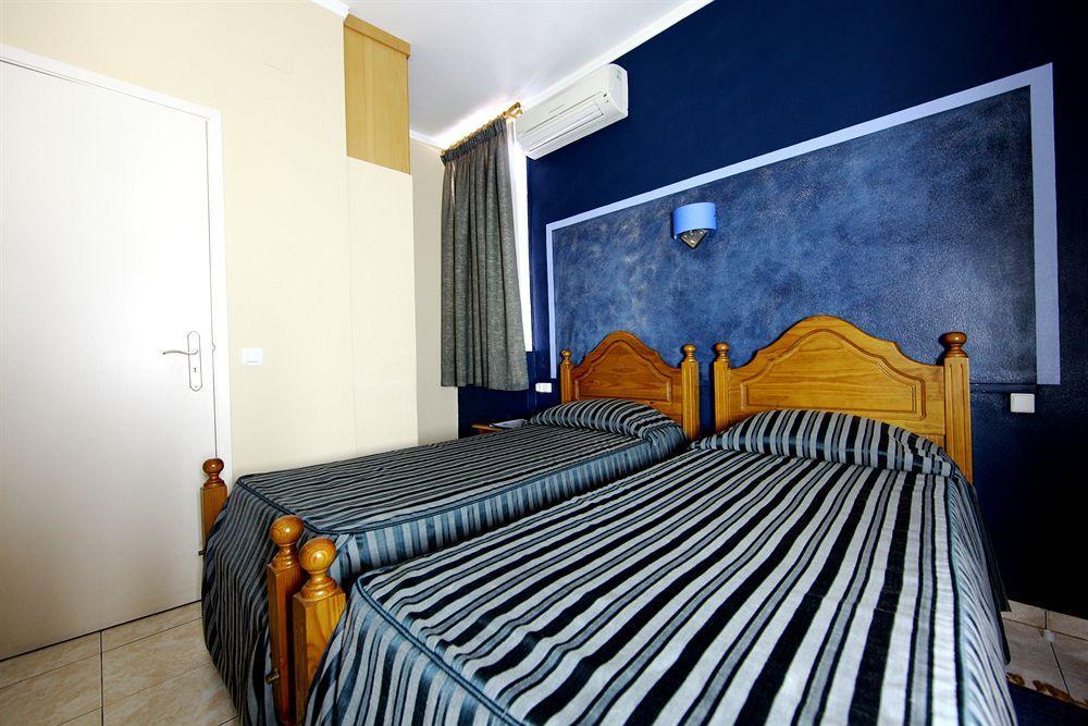Guest House Sao Filipe FAO Dış mekan fotoğraf