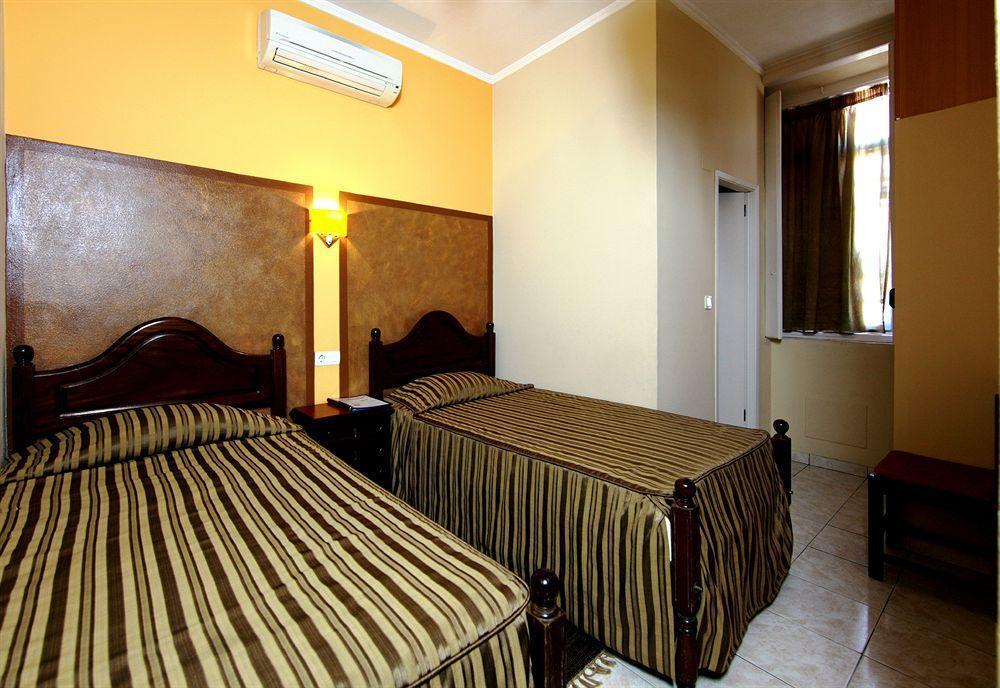 Guest House Sao Filipe FAO Dış mekan fotoğraf