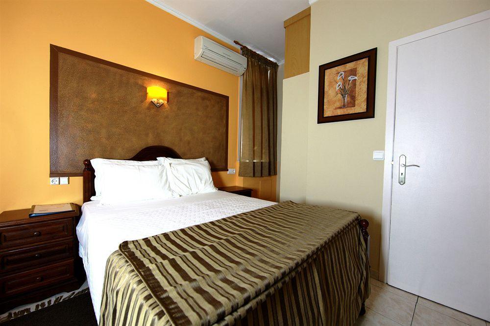 Guest House Sao Filipe FAO Dış mekan fotoğraf