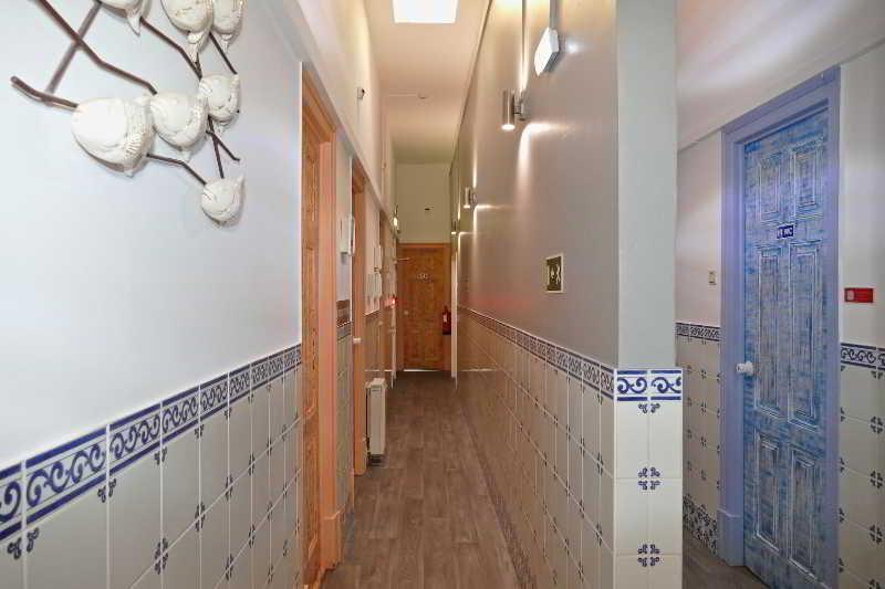 Guest House Sao Filipe FAO Dış mekan fotoğraf