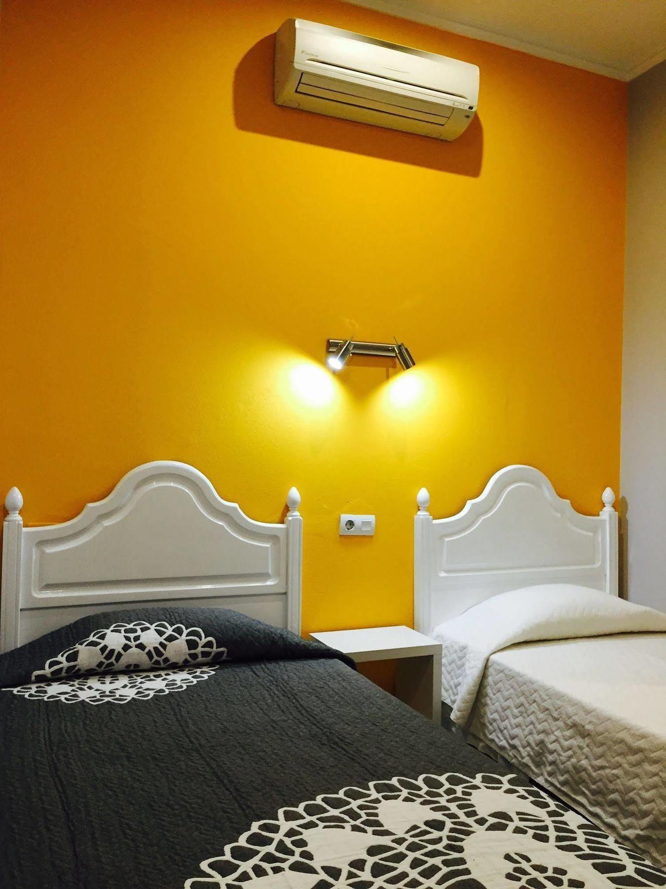 Guest House Sao Filipe FAO Dış mekan fotoğraf
