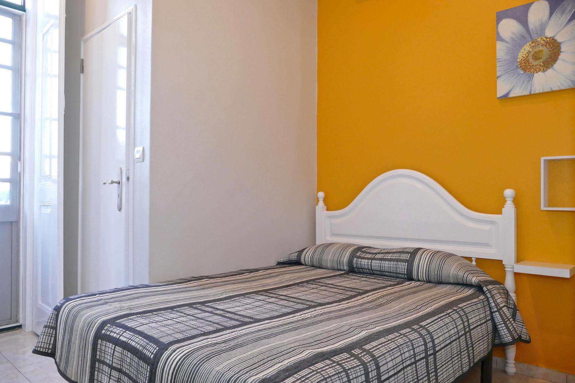 Guest House Sao Filipe FAO Dış mekan fotoğraf