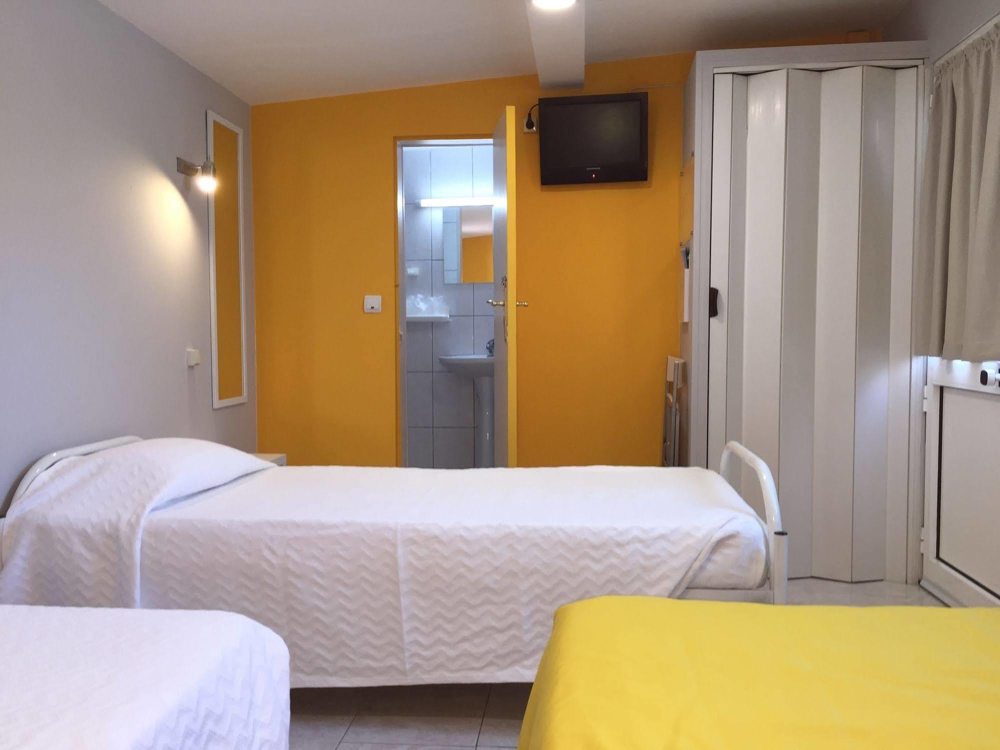 Guest House Sao Filipe FAO Dış mekan fotoğraf