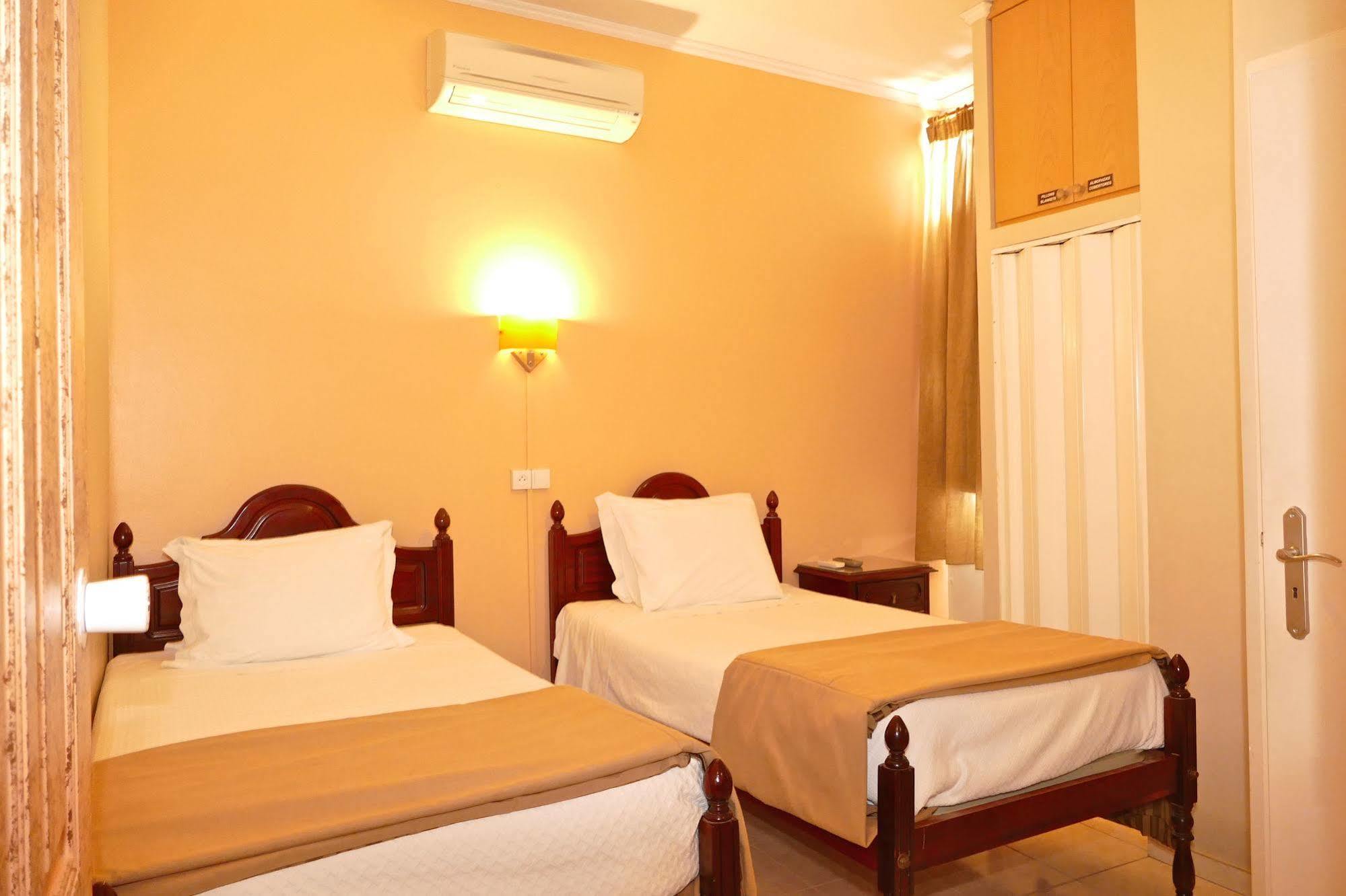 Guest House Sao Filipe FAO Dış mekan fotoğraf