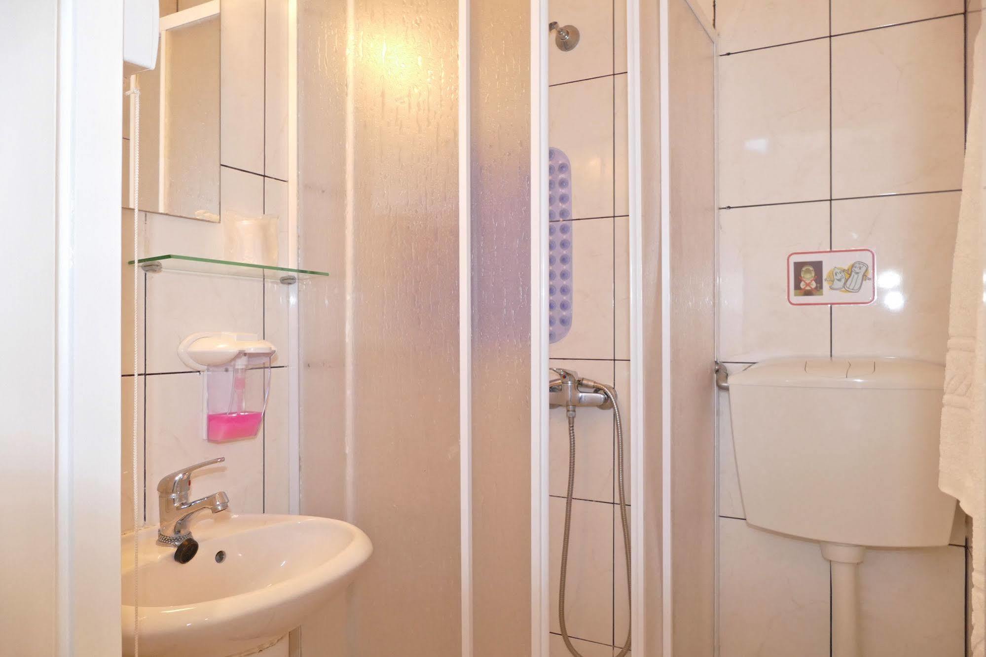 Guest House Sao Filipe FAO Dış mekan fotoğraf