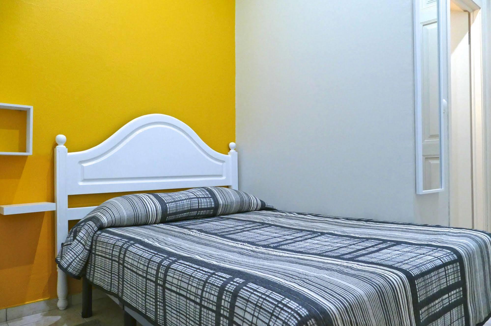 Guest House Sao Filipe FAO Dış mekan fotoğraf
