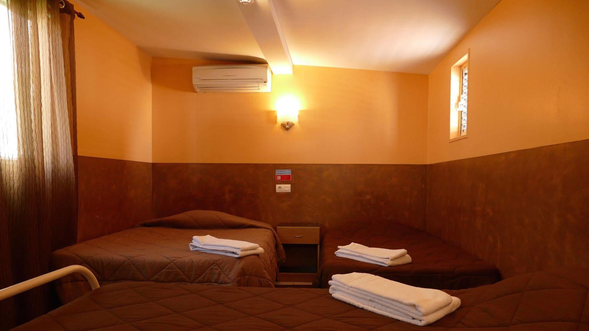 Guest House Sao Filipe FAO Dış mekan fotoğraf
