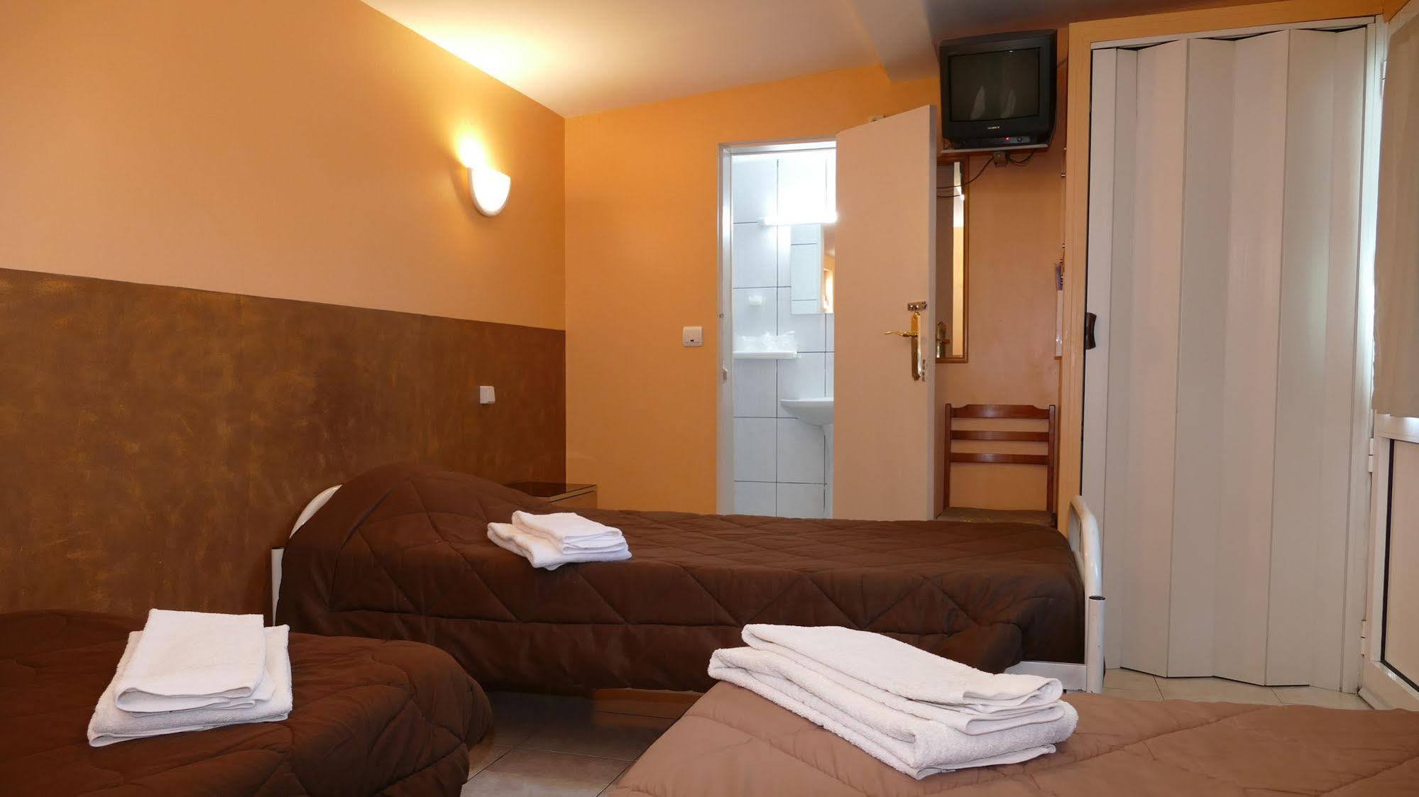 Guest House Sao Filipe FAO Dış mekan fotoğraf